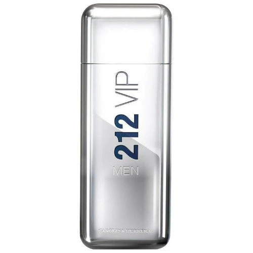 Carolina Herrera 212 Vip For Men 100ml Eau De Toilette Spray - Image 2