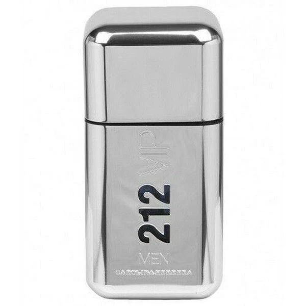 Carolina Herrera 212 VIP For Men 50ml Eau De Toilette Spray - Image 2