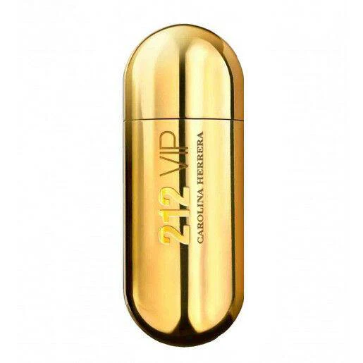 Carolina Herrera 212 Vip For Women 80ml Eau De Parfum Spray - Image 2
