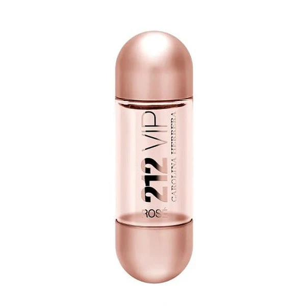 Carolina Herrera 212 Vip Rose For Women 30ml Eau De Parfum Spray - Image 2