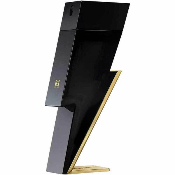 Carolina Herrera Bad Boy 100ml Eau De Toilette Spray - Image 2
