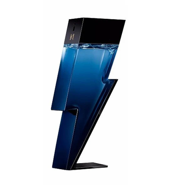 Carolina Herrera Bad Boy Cobalt 100ml Eau De Parfum Electrique Spray - Image 2