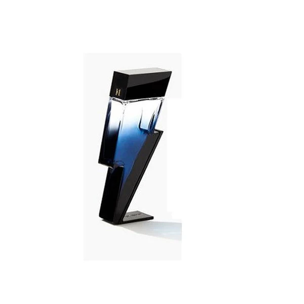 Carolina Herrera Bad Boy Cobalt 150ml Eau De Parfum Electrique Spray - Image 2