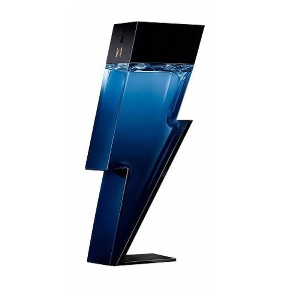 Carolina Herrera Bad Boy Cobalt 50ml Eau De Parfum Electrique Spray - Image 2