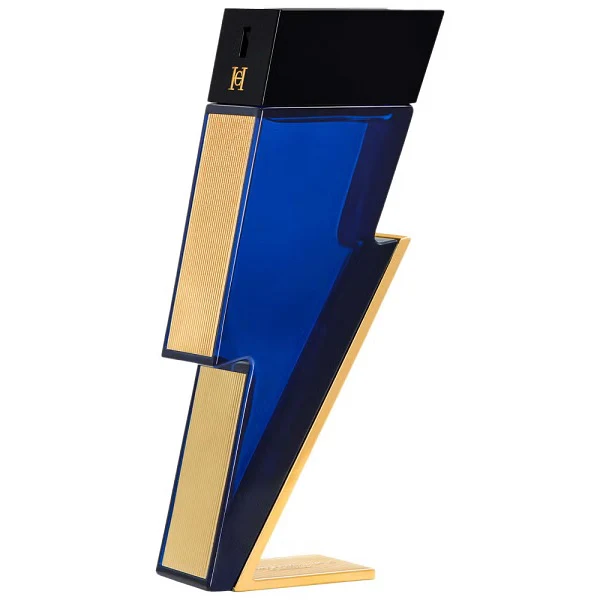 Carolina Herrera Bad Boy Cobalt Absolute 50ml Eau De Parfum Absolute Spray - Image 2