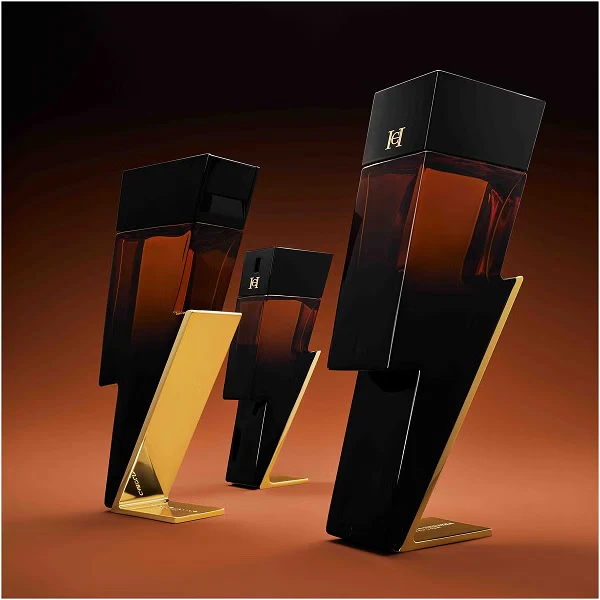 Carolina Herrera Bad Boy Elixir 50ml Eau De Parfum Spray - Image 5