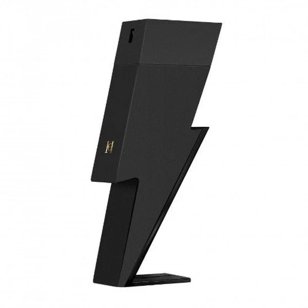 Carolina Herrera Bad Boy Le Parfum 150ml Eau De Parfum Spray - Image 2