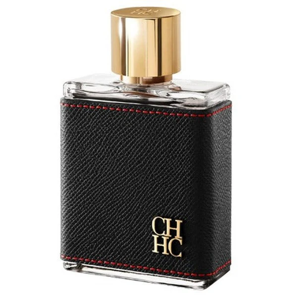 Carolina Herrera CH For Men 100ml Eau De Toilette Spray - Image 2