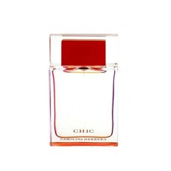 Carolina Herrera Chic 80ml Eau De Parfum - Image 2