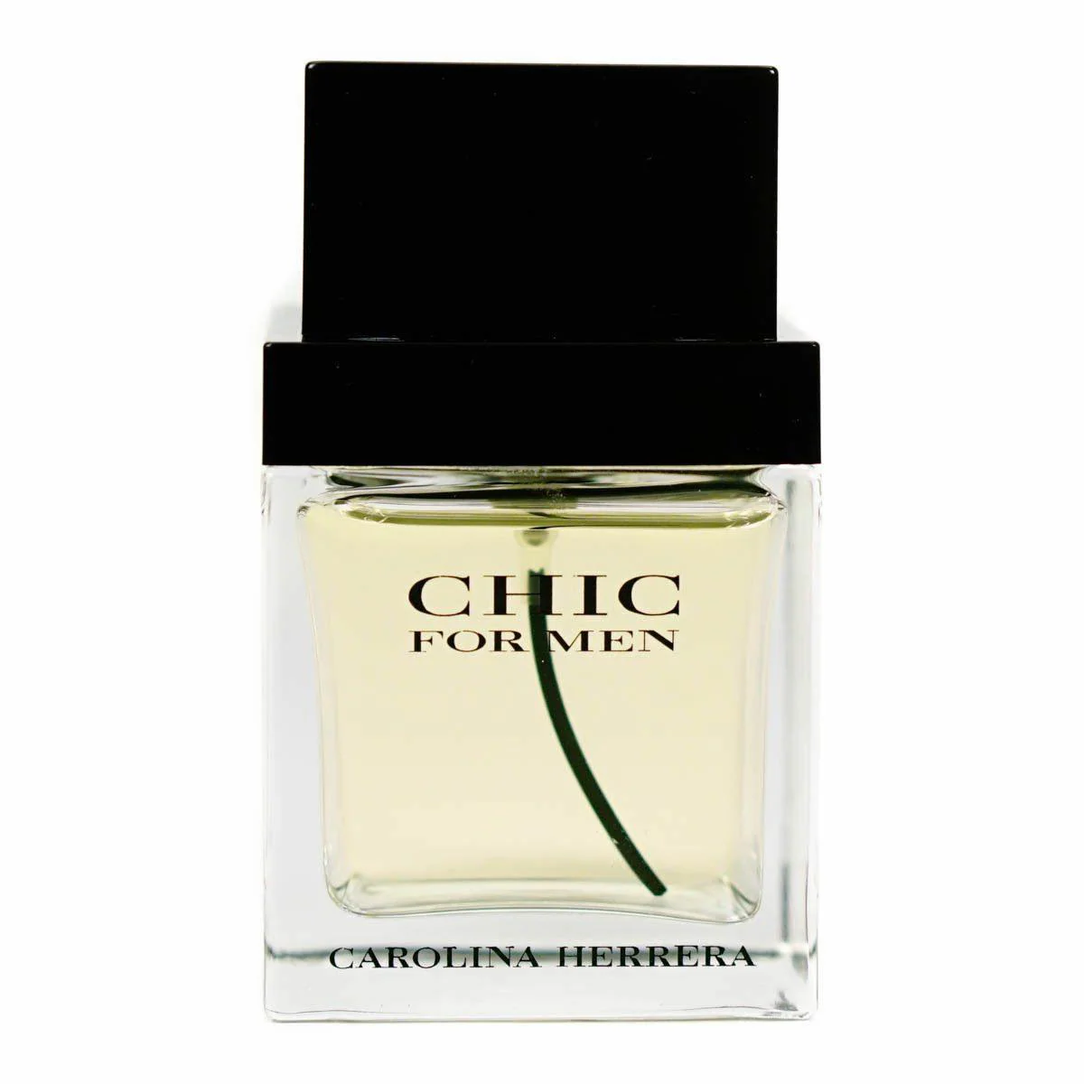 Carolina Herrera Chic For Men 60ml Eau De Toilette Spray - Image 2