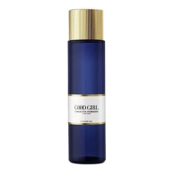 Carolina Herrera Good Girl 200ml Shower Gel - Image 2