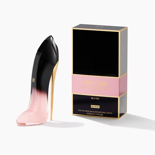 Carolina Herrera Good Girl Blush Elixir 50ml Eau De Parfum Spray