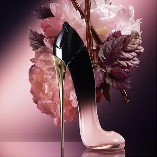Carolina Herrera Good Girl Blush Elixir 50ml Eau De Parfum Spray - Image 3