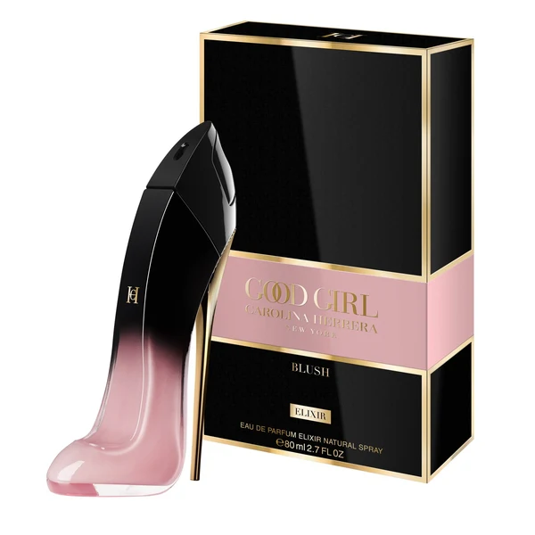Carolina Herrera Good Girl Blush Elixir 80ml Eau De Parfum Spray
