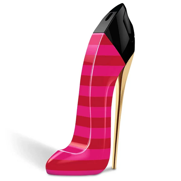 Carolina Herrera Good Girl Colormania Collector Edition 80ml Eau De Parfum Spray - Image 2