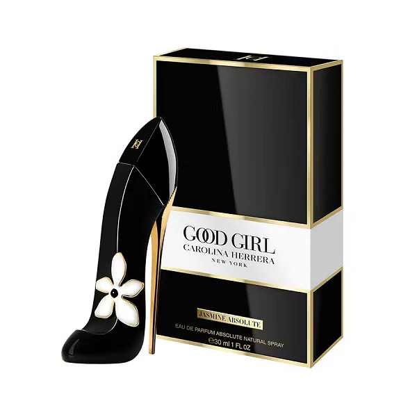 Carolina Herrera Good Girl Jasmine Absolute 30ml Eau De Parfum Absolute Spray
