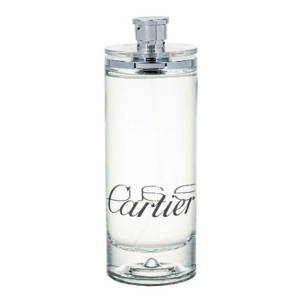 Cartier Eau De Cartier 200ml Eau De Toilette Spray (Unisex) - Image 2