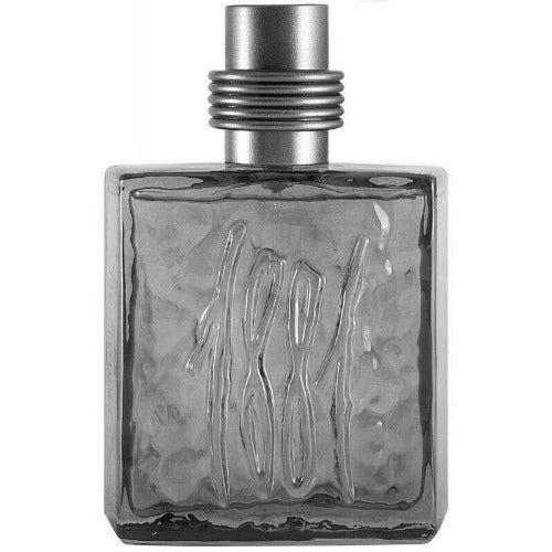 Cerruti 1881 Black Pour Homme 100ml Eau de Toilette Spray - Image 2