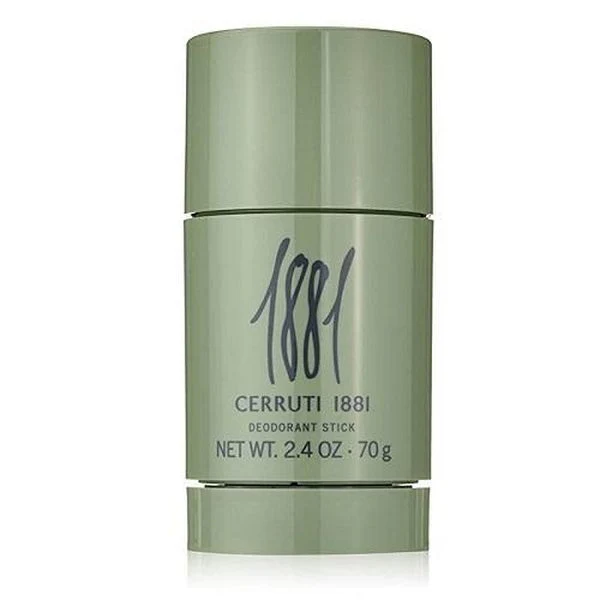 Cerruti 1881 For Men 70g Deodorant Stick
