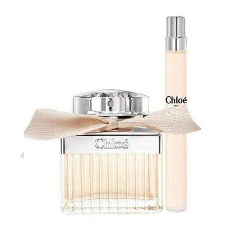 Chloe 50ml Eau De Parfum + 10ml Eau De Parfum Penspray - Image 2