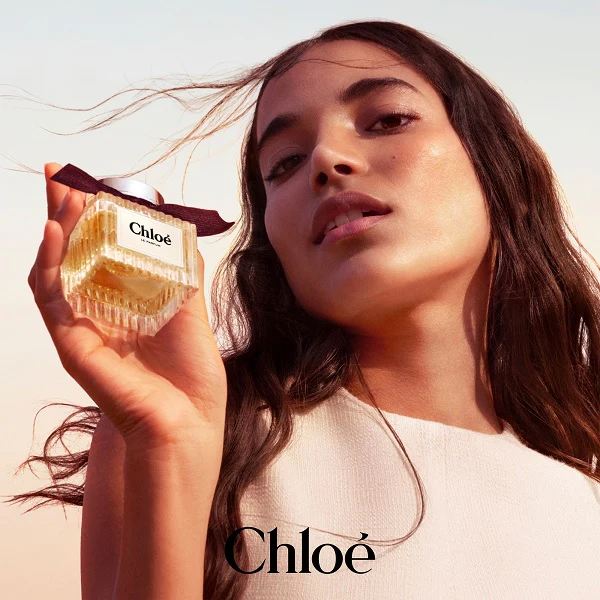 Chloe Le Parfum 100ml Parfum Refillable Spray - Image 4