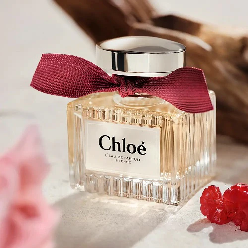 Chloe L'eau De Parfum Intense 30ml Eau De Parfum Intense Refillable - Image 3
