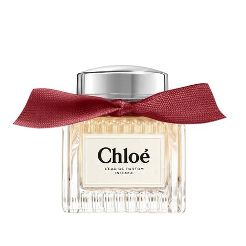 Chloe L'eau De Parfum Intense 50ml Eau De Parfum Intense Refillable - Image 2