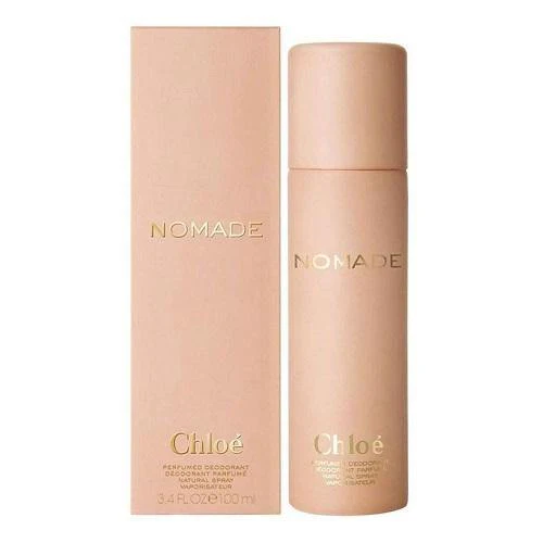 Chloe Nomade 100ml Perfumed Deodorant Natural Spray