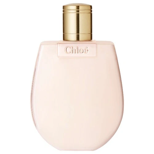 Chloe Nomade 200ml Perfumed Body Lotion - Image 2