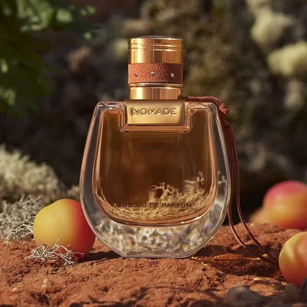 Chloe Nomade 30ml Absolu de Parfum Spray - Image 3