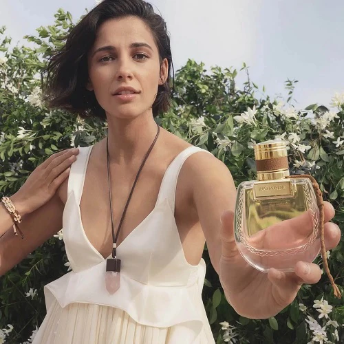 Chloe Nomade Jasmine Naturel Intense 50ml Eau de Parfum Spray - Image 3
