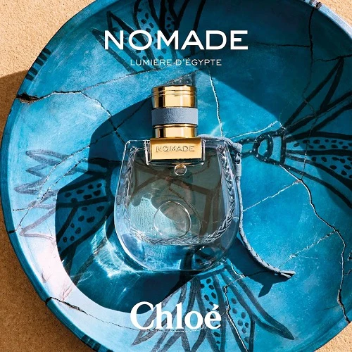 Chloe Nomade Lumiere D'Egypte 75ml Eau de Parfum - Image 3