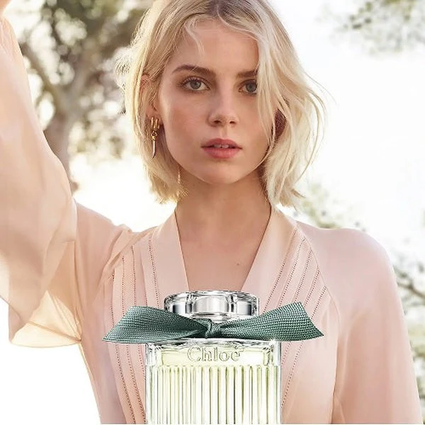 Chloe Rose Naturelle Intense 50ml Eau De Parfum Spray - Image 4