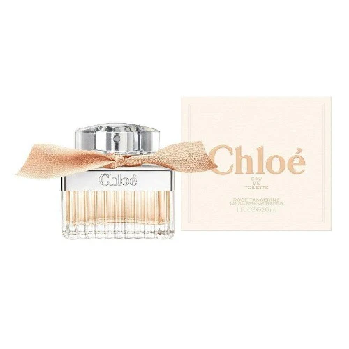 Chloe Rose Tangerine 30ml Eau De Toilette Spray