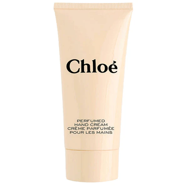 Chloe Signature 75ml Perfumed Hand Cream - Image 2