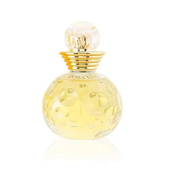 Christian Dior Dolce Vita 50ml Eau De Toilette Spray - Image 2
