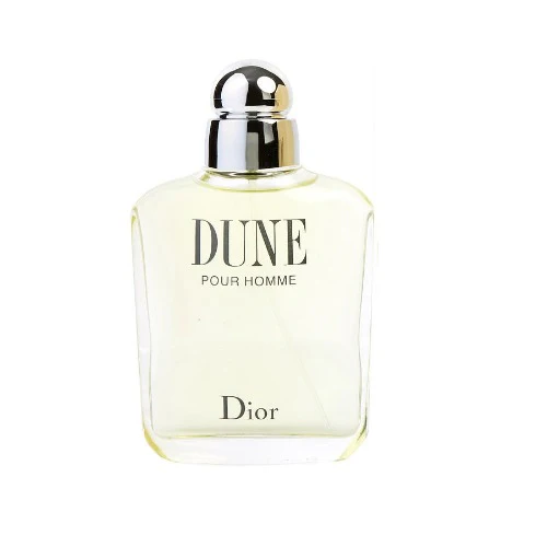 Christian Dior Dune Pour Homme 100ml Eau De Toilette Spray - Image 2