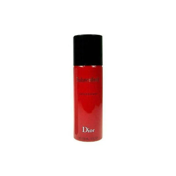 Christian Dior Fahrenheit 150ml Deodorant Spray - Image 2