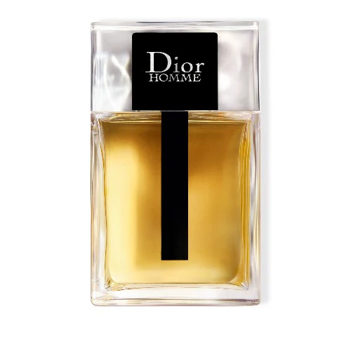 Christian Dior Homme 50ml Eau De Toilette Spray - Image 2