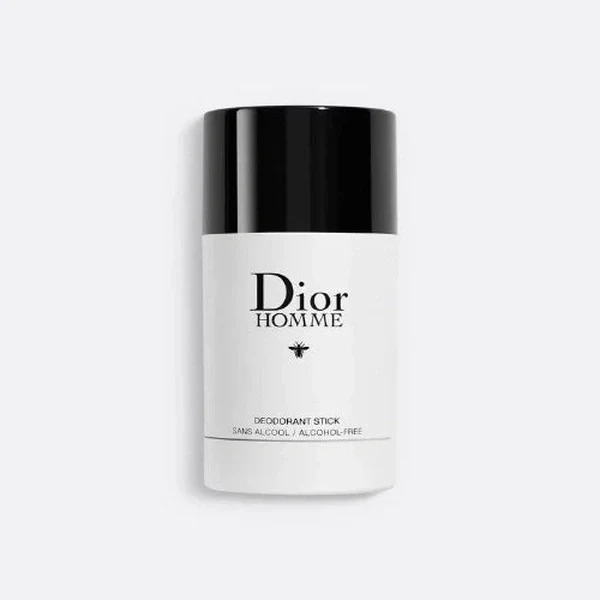 Christian Dior Homme 75g Alcohol Free Deodorant Stick - Image 2
