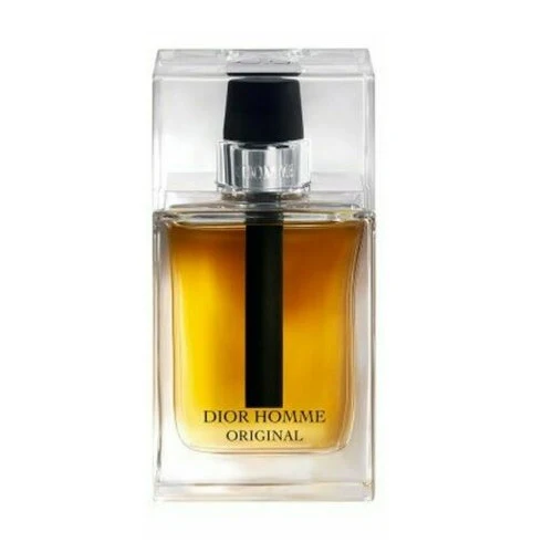 Christian Dior Homme Original 100ml Eau De Toilette Spray - Image 2