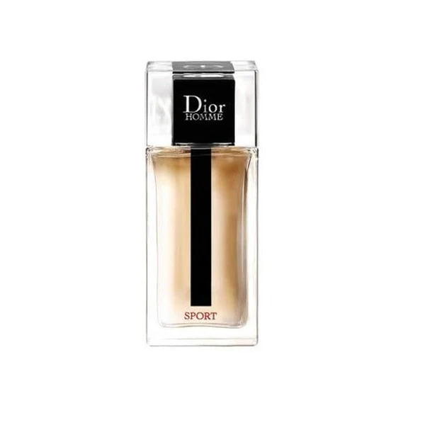 Christian Dior Homme Sport 75ml Eau de Toilette Spray - Image 2