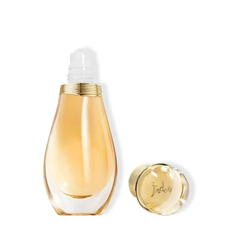 Christian Dior J'adore 20ml Eau De Parfum Roller-Pearl - Image 3