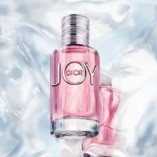 Christian Dior Joy 90ml Eau De Parfum Spray - Image 2