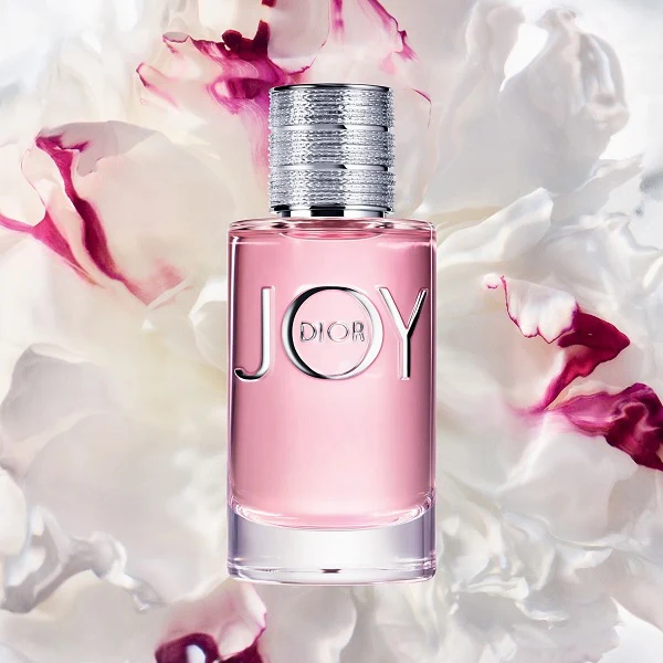 Christian Dior Joy 90ml Eau De Parfum Spray - Image 3