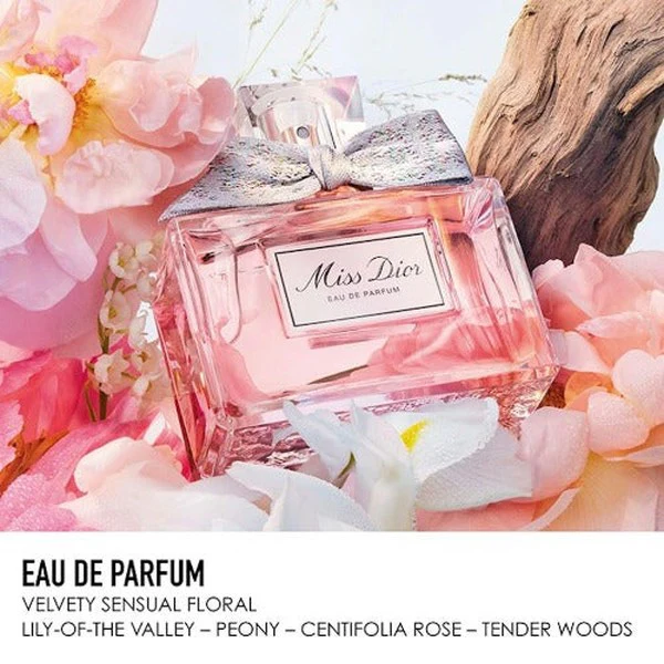 Christian Dior Miss Dior 30ml Eau De Parfum Spray - Image 3