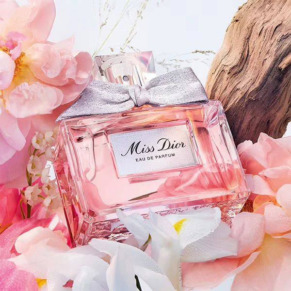 Christian Dior Miss Dior 50ml Eau De Parfum Spray - Image 2