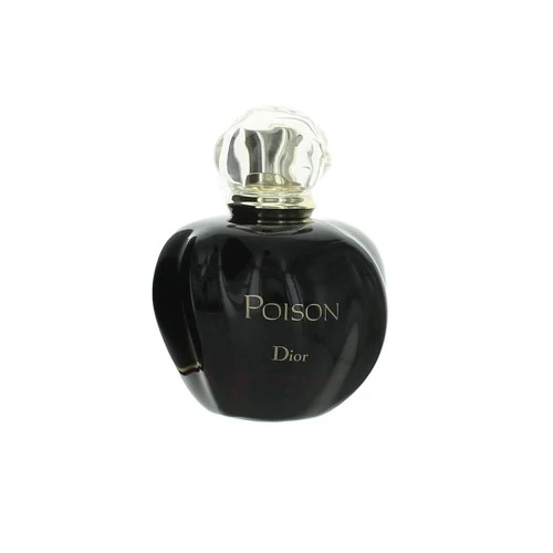 Christian Dior Poison 50ml Eau De Toilette Spray - Image 2