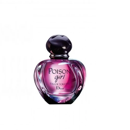 Christian Dior Poison Girl 50ml Eau De Toilette Spray - Image 2