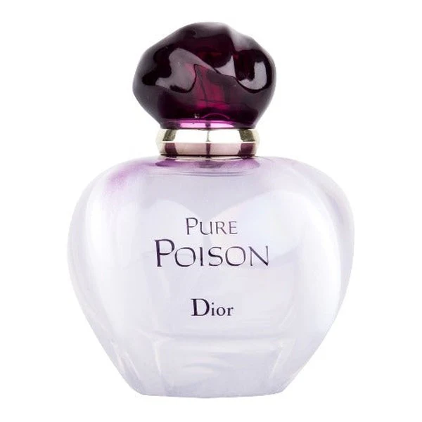 Christian Dior Pure Poison 100ml Eau De Parfum Spray - Image 2